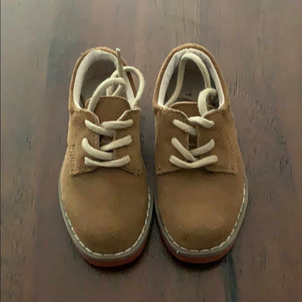 Tucker and Tate Dress Shoes
